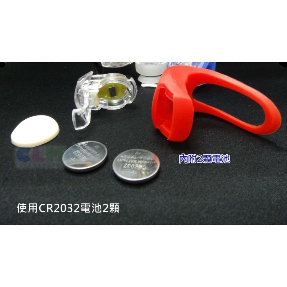 自行車車燈 第五代甲蟲燈 前燈 單車車燈【酷露馬】車尾燈 警示燈 青蛙燈 LED燈 BL003-細節圖4