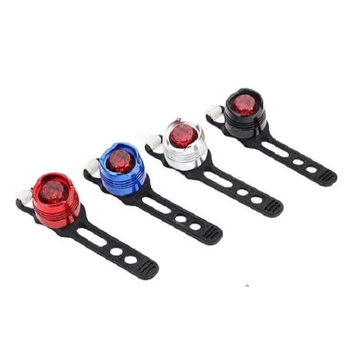 LED車燈 紅寶石尾燈 (紅光、白光可選) 【酷露馬】單眼青蛙燈 LED燈 警示燈 LED尾燈 車燈 BL012-細節圖2