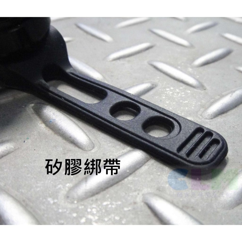 LED車燈 紅寶石尾燈 (紅光、白光可選) 【酷露馬】單眼青蛙燈 LED燈 警示燈 LED尾燈 車燈 BL012-細節圖6