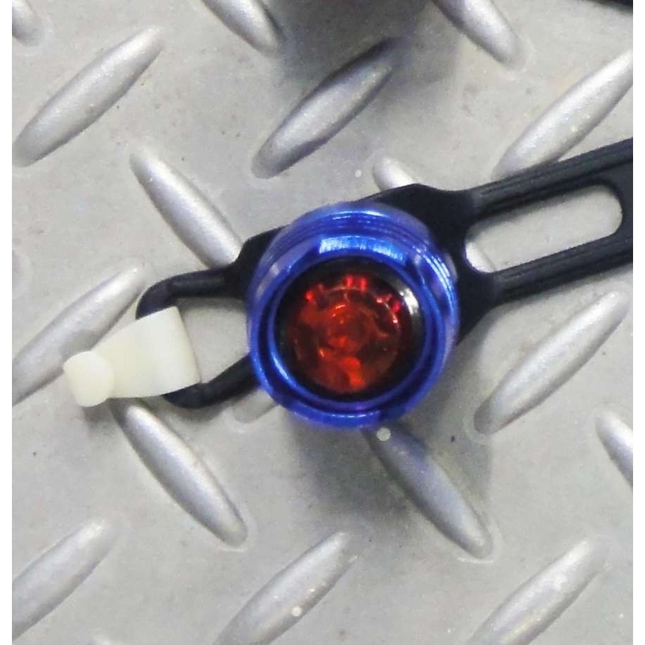 LED車燈 紅寶石尾燈 (紅光、白光可選) 【酷露馬】單眼青蛙燈 LED燈 警示燈 LED尾燈 車燈 BL012-規格圖8