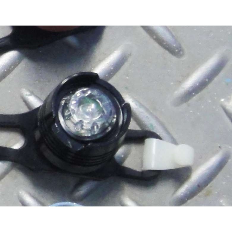 LED車燈 紅寶石尾燈 (紅光、白光可選) 【酷露馬】單眼青蛙燈 LED燈 警示燈 LED尾燈 車燈 BL012-規格圖8