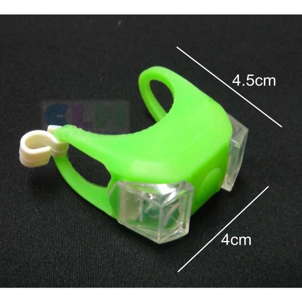 【酷露馬】最新 第六代青蛙燈 (買1加贈CR2032*2) 營繩燈 雙眼燈 尾燈 車燈 LED燈 青蛙燈 BL001-1-細節圖3