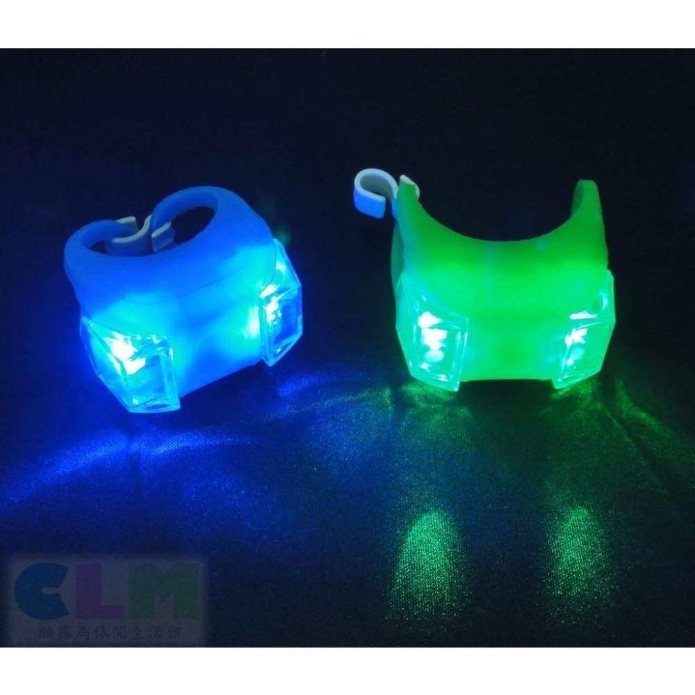 【酷露馬】最新 第六代青蛙燈 (買1加贈CR2032*2) 營繩燈 雙眼燈 尾燈 車燈 LED燈 青蛙燈 BL001-1-細節圖8