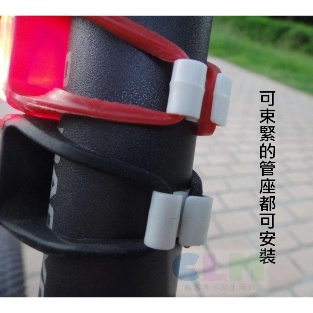 【酷露馬】最新 第六代青蛙燈 (買1加贈CR2032*2) 營繩燈 雙眼燈 尾燈 車燈 LED燈 青蛙燈 BL001-1-細節圖10