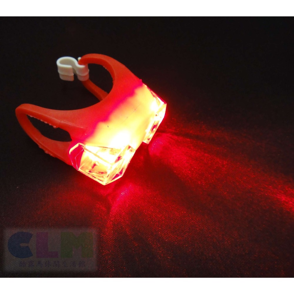 【酷露馬】最新 第六代青蛙燈 (買1加贈CR2032*2) 營繩燈 雙眼燈 尾燈 車燈 LED燈 青蛙燈 BL001-1-規格圖10