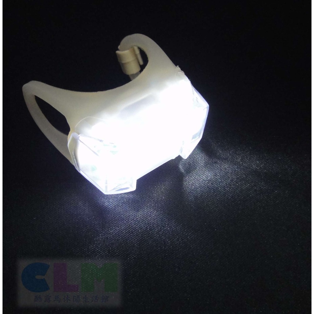 【酷露馬】最新 第六代青蛙燈 (買1加贈CR2032*2) 營繩燈 雙眼燈 尾燈 車燈 LED燈 青蛙燈 BL001-1-規格圖10