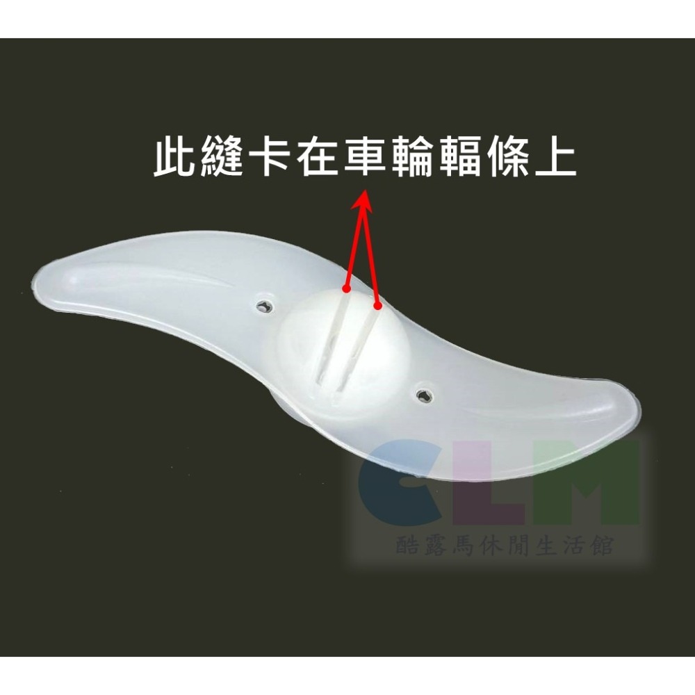 自行車風火輪 自行車燈 爆閃風火輪 【酷露馬】自行車車燈 尾燈 警示燈 輻條燈 青蛙燈 車輪燈 BL008-細節圖4