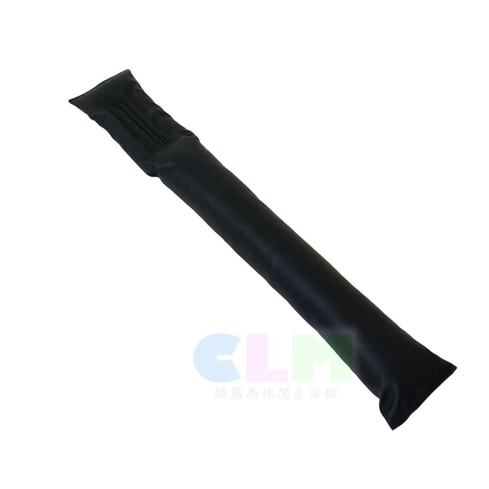 汽車座椅縫隙塞 (適合多種車款) 坐椅縫隙塞【酷露馬】 座椅防漏縫塞 座椅隙縫塞 保護塞 座椅縫隙套 AS014-規格圖6