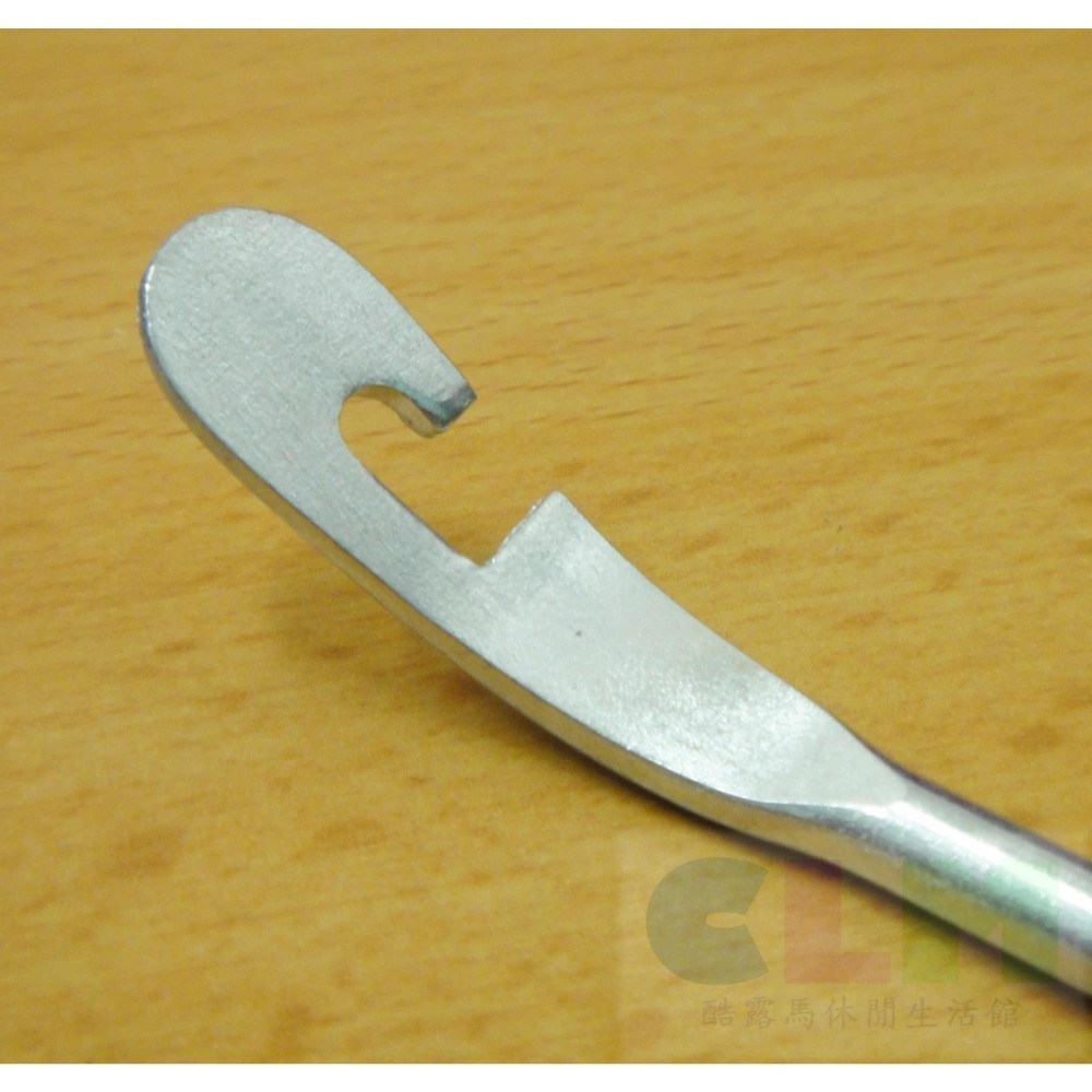 (3支1組) 自行車金屬挖胎棒 橇胎棒 換胎棒 【酷露馬】拆胎棒 補胎棒 補胎工具 修車工具 BS025-細節圖2