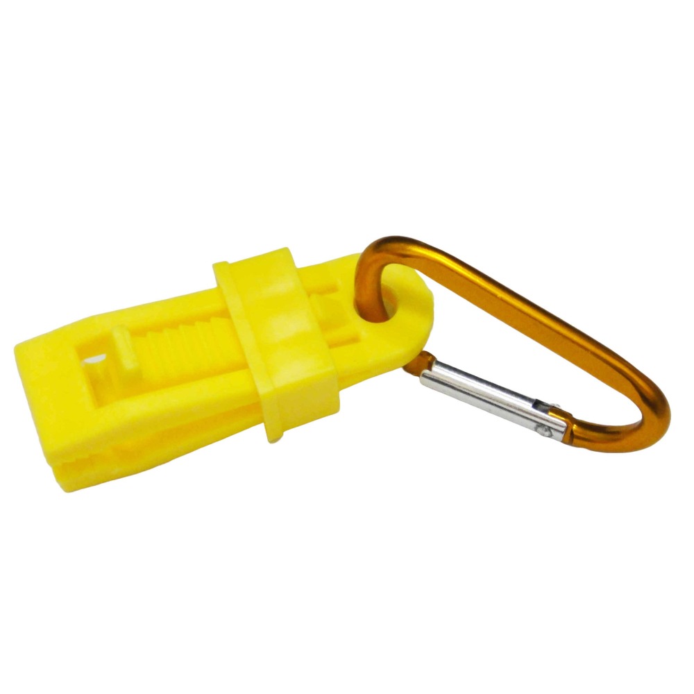 萬用帆布夾 天幕夾 (附D扣) 固定夾 【酷露馬】掛勾 萬用夾 哈哈夾 燈條掛勾 CH018-細節圖2