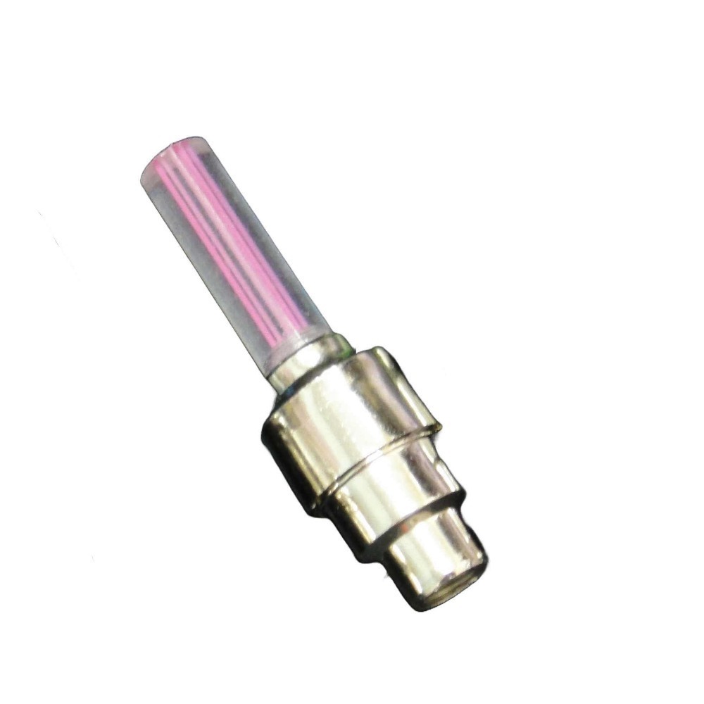 自行車車燈 單色氣嘴燈 (4色可選) 單車氣嘴燈 【酷露馬】輪胎燈 車燈 風火輪 尾燈 前燈 車側燈 警示燈 BL021-規格圖8