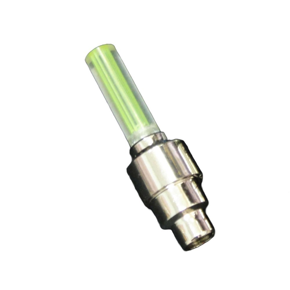 自行車車燈 單色氣嘴燈 (4色可選) 單車氣嘴燈 【酷露馬】輪胎燈 車燈 風火輪 尾燈 前燈 車側燈 警示燈 BL021-規格圖8