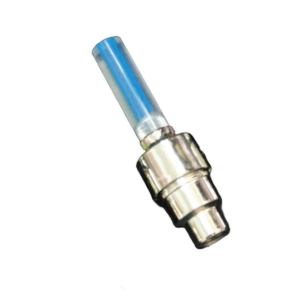 自行車車燈 單色氣嘴燈 (4色可選) 單車氣嘴燈 【酷露馬】輪胎燈 車燈 風火輪 尾燈 前燈 車側燈 警示燈 BL021-規格圖8