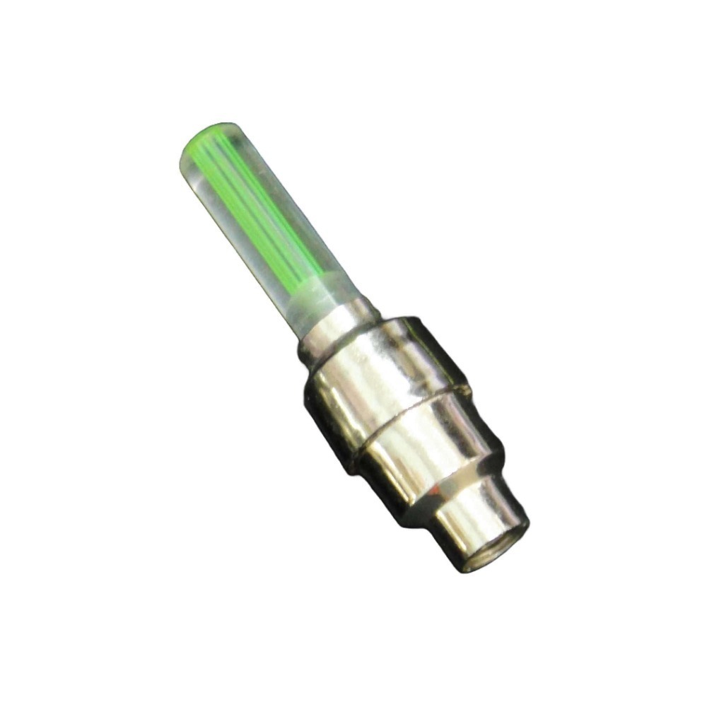 自行車車燈 單色氣嘴燈 (4色可選) 單車氣嘴燈 【酷露馬】輪胎燈 車燈 風火輪 尾燈 前燈 車側燈 警示燈 BL021-規格圖8