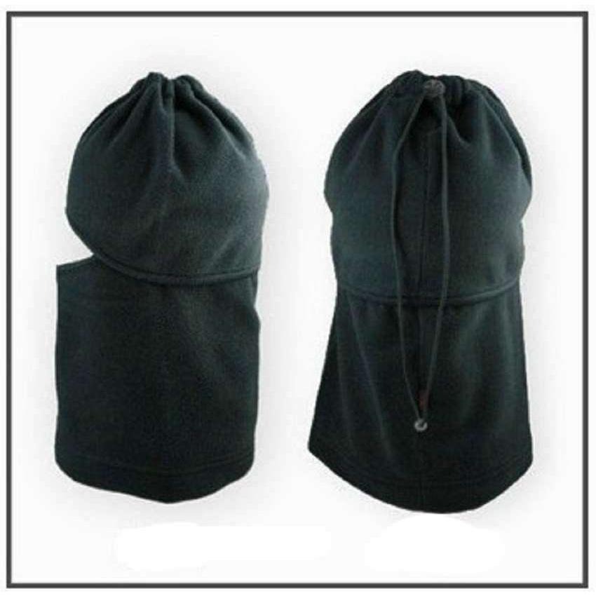 【酷露馬】保暖全罩式面罩 束口頭套 保暖面罩 防風面罩 全罩面罩 釣魚帽 蒙面頭套 圍脖 OB003-細節圖4