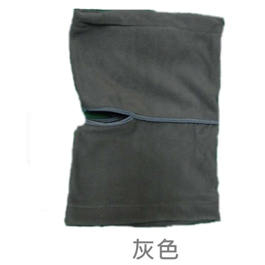 【酷露馬】保暖全罩式面罩 束口頭套 保暖面罩 防風面罩 全罩面罩 釣魚帽 蒙面頭套 圍脖 OB003-規格圖6
