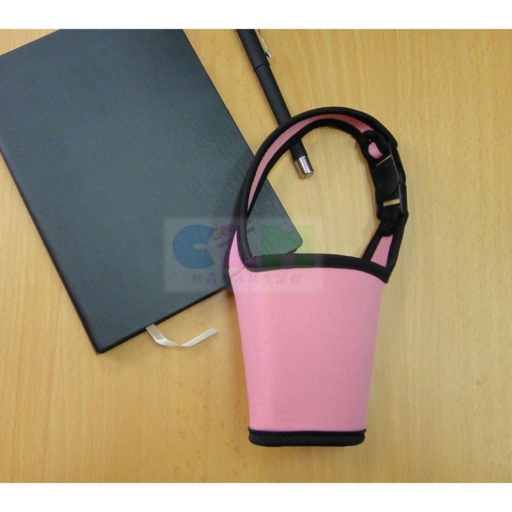 【酷露馬】環保 飲料杯提袋 手搖杯套 (多色可選) 手搖飲料杯袋 飲料環保袋 飲料提袋 手搖杯提袋 環保提袋HC005-細節圖7