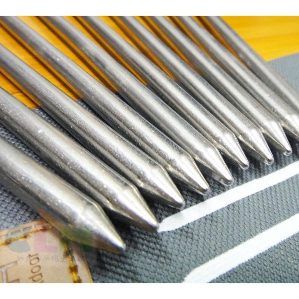 【酷露馬】露營 304不鏽鋼營釘 長20CM/30CM(買10支贈營釘袋1只) 營釘 不鏽鋼釘 地釘 帳篷配件CN005-細節圖5
