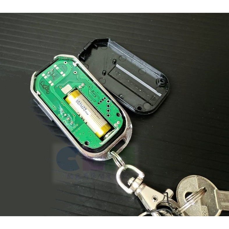 23A電池 12V 遙控器電池 (9元/顆)【酷露馬】23A鹼性電池 HL012-細節圖3