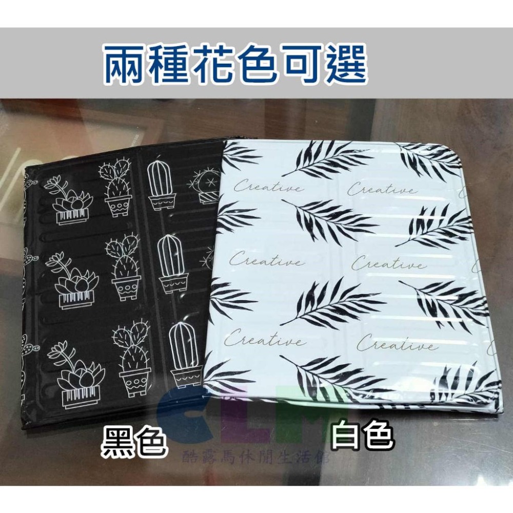 【酷露馬】爐具擋油板 鋁箔隔油板 炒菜防濺板 廚房擋油板 爐具鋁箔板 三片摺疊 HK051-細節圖6