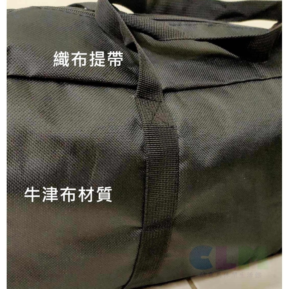 露營裝備袋 露營收納袋 帳篷袋 天幕袋 工具袋 營柱袋【酷露馬】 衣物收納袋 行李袋 折疊椅袋 露營袋 工具包CP028-細節圖11
