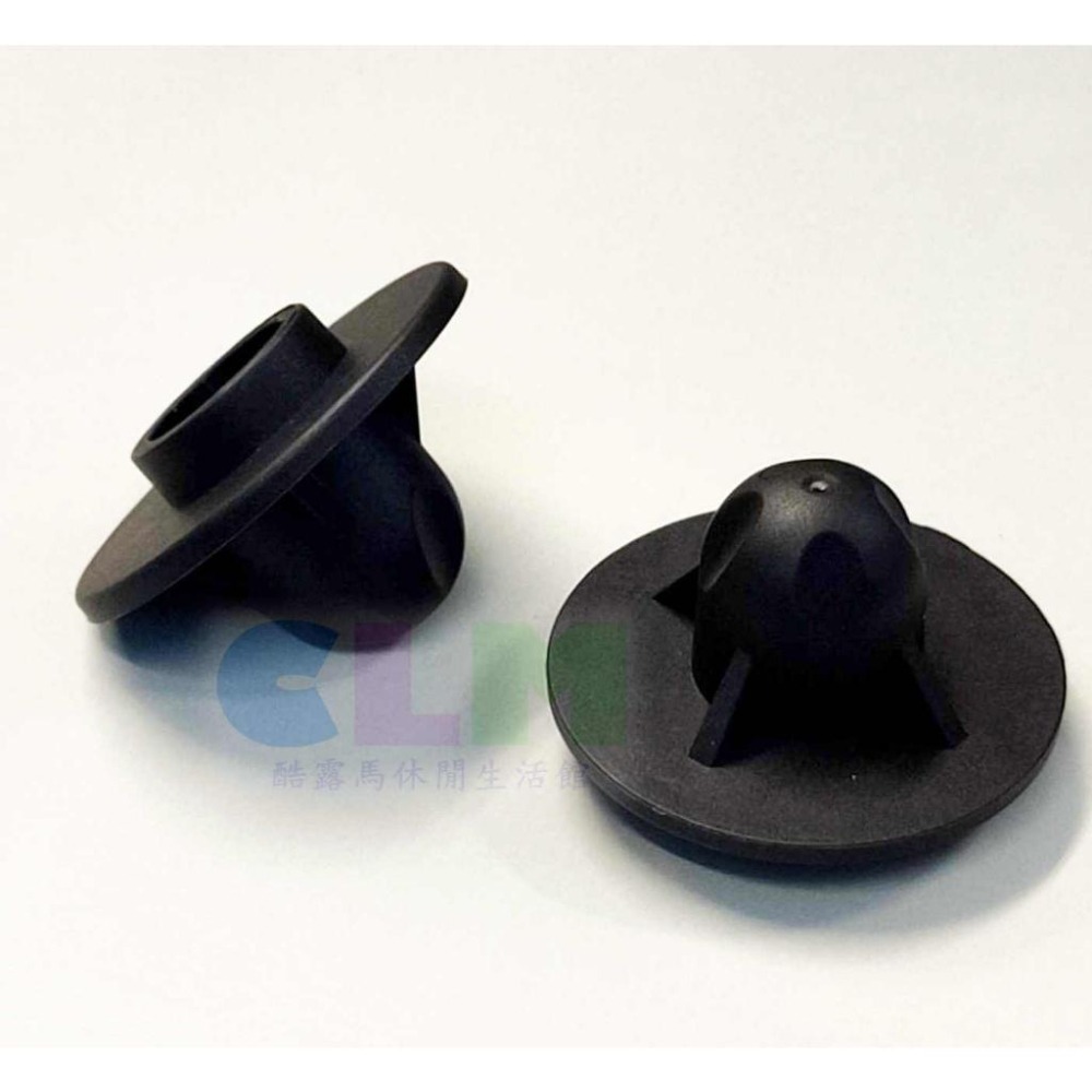 月亮椅腳套 戶外椅腳套 (配件) 【酷露馬】月亮椅腳墊 飛碟腳墊 替換腳套 CF007F-細節圖5