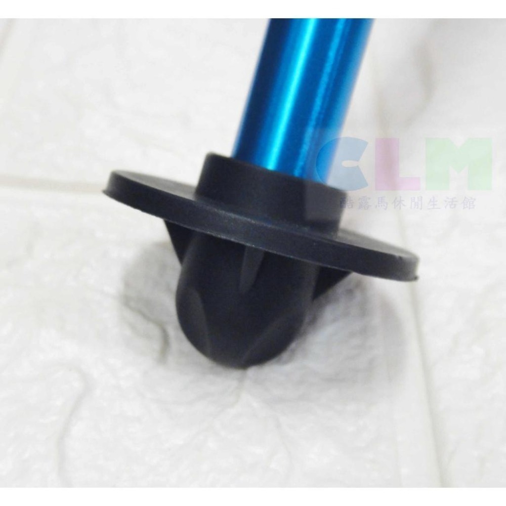 月亮椅腳套 戶外椅腳套 (配件) 【酷露馬】月亮椅腳墊 飛碟腳墊 替換腳套 CF007F-細節圖6