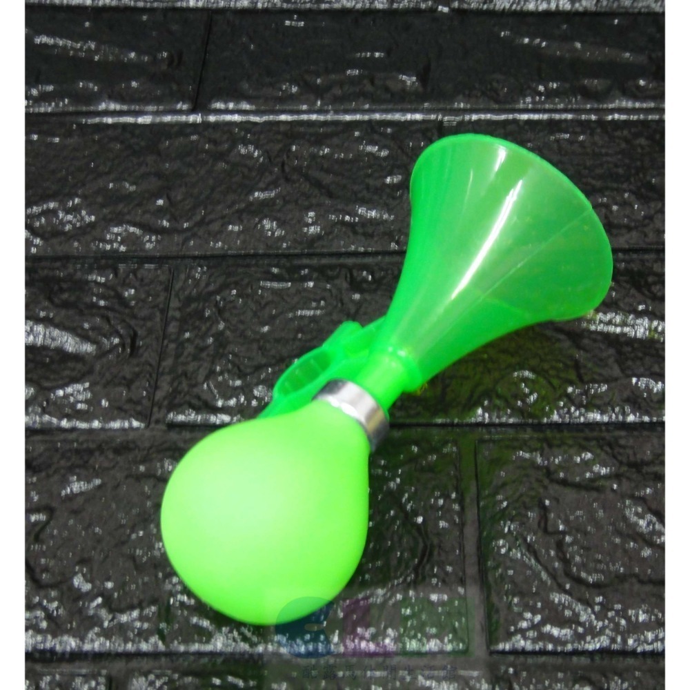 彩色塑料 自行車喇叭 氣壓喇叭 按壓喇叭【酷露馬】童車喇叭 叭噗 單車喇叭 BP056-規格圖6