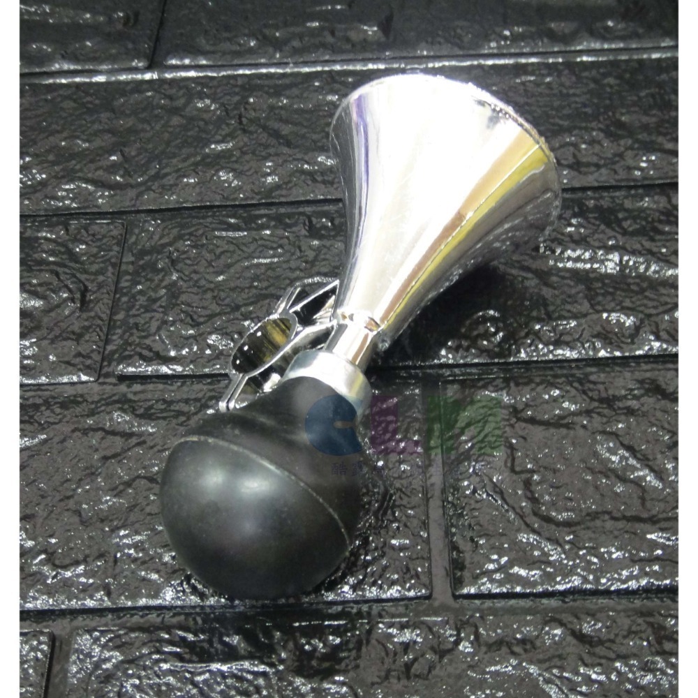 彩色塑料 自行車喇叭 氣壓喇叭 按壓喇叭【酷露馬】童車喇叭 叭噗 單車喇叭 BP056-規格圖6