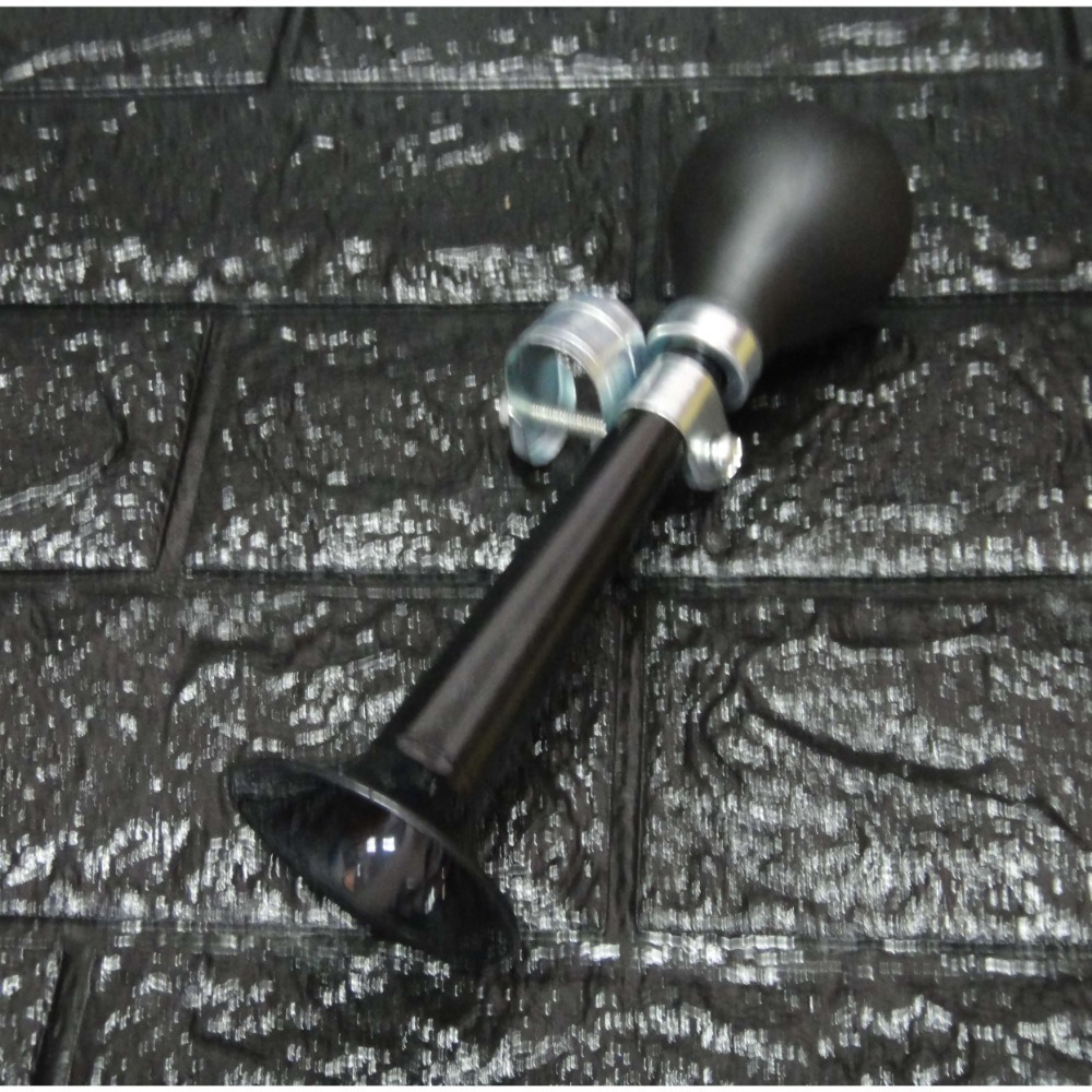 彩色金屬 自行車喇叭 氣壓喇叭 按壓喇叭 【酷露馬】童車喇叭 叭噗 團康遊戲 道具 遊戲喇叭 BP057-規格圖6