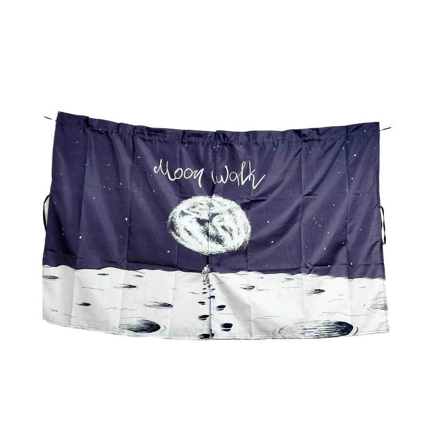 汽車前後排隔擋簾 汽車隔擋簾 (一般/加大) 汽車隔擋布【酷露馬】汽車隔簾 汽車隱私布 汽車遮簾 汽車間隔簾AS027-細節圖2