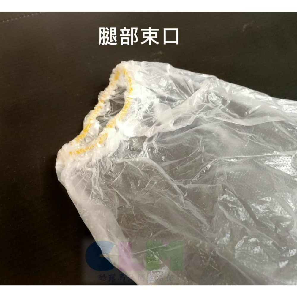 【酷露馬】SGS檢驗 輕便鞋套 (2雙入) 隨身鞋套 簡便鞋套 輕薄鞋套 防塵鞋套 雨鞋套 順本鞋套 OB011-細節圖5