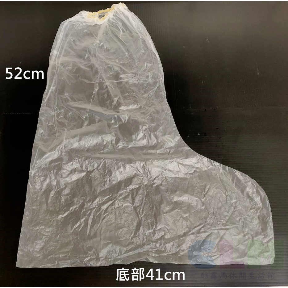 【酷露馬】SGS檢驗 輕便鞋套 (2雙入) 隨身鞋套 簡便鞋套 薄雨鞋 輕薄鞋套 防塵鞋套 雨鞋套 順本鞋套 OB011-細節圖5