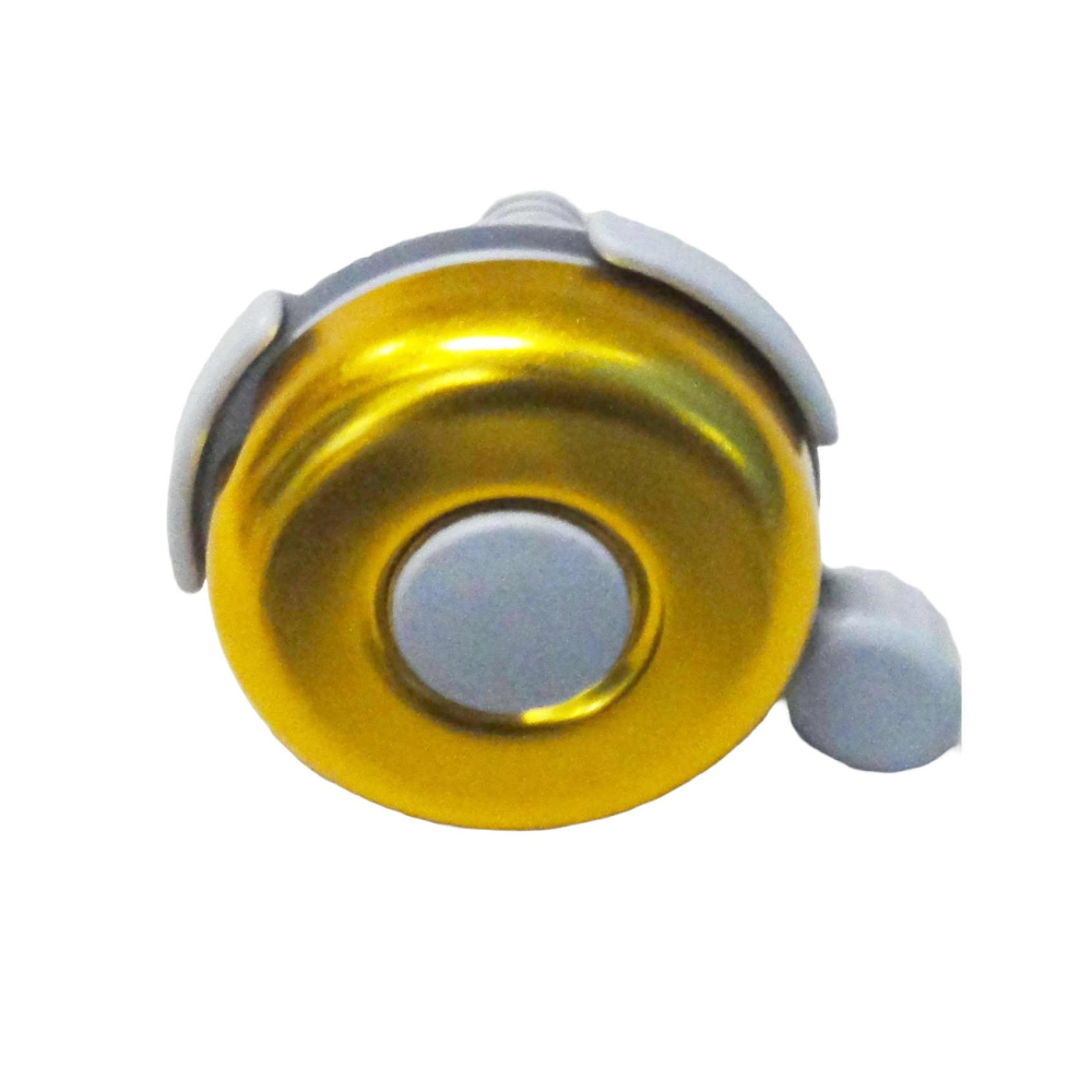 【酷露馬】鋁合金 自行車彩色鈴鐺 (大圓型)單車鈴鐺 (多色可選) 單車鈴噹 自行車鈴鐺 適登山車/童車 BP052-細節圖2