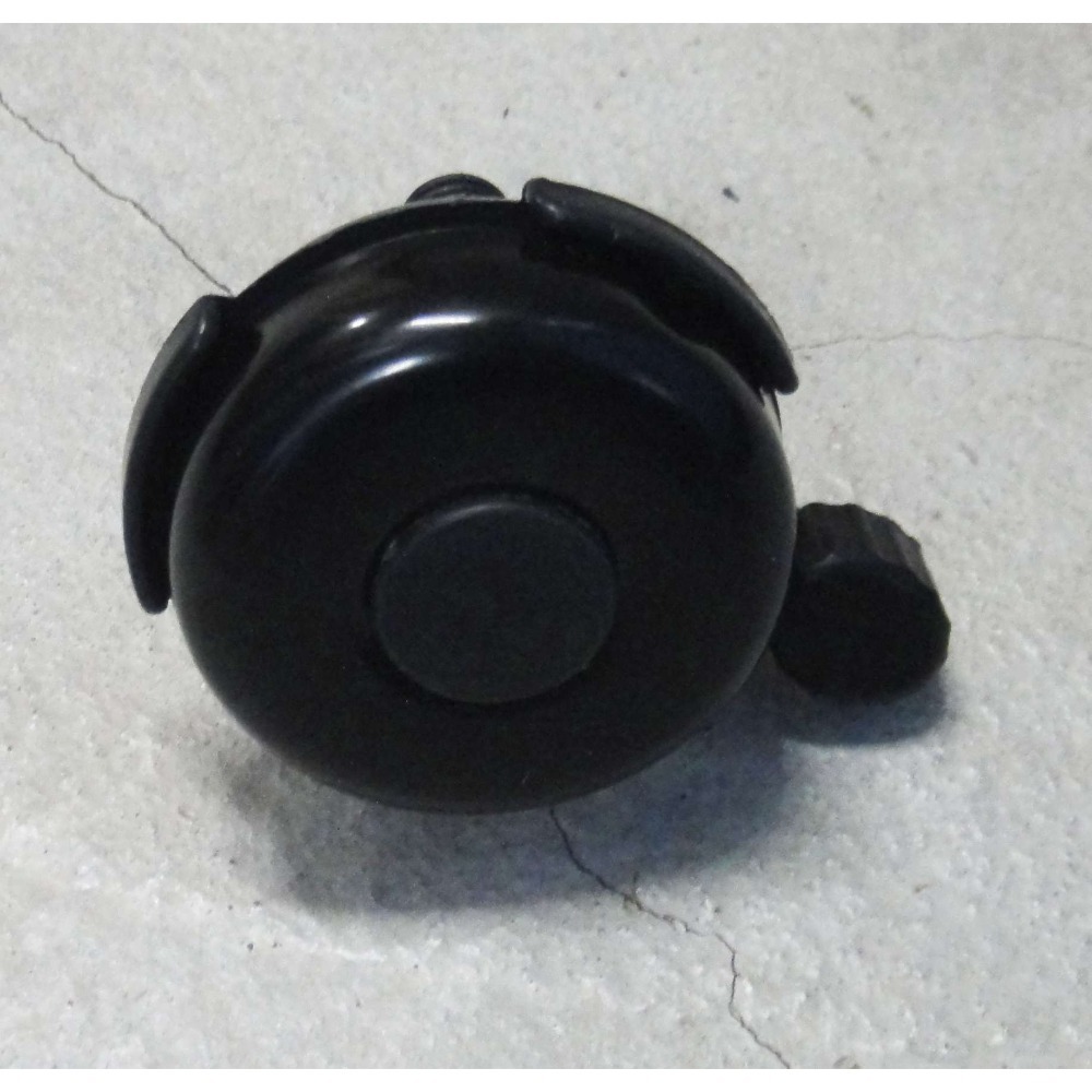 【酷露馬】鋁合金 自行車彩色鈴鐺 (大圓型)單車鈴鐺 (多色可選) 單車鈴噹 自行車鈴鐺 適登山車/童車 BP052-規格圖6