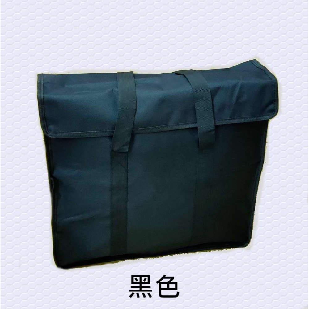 【酷露馬】 (大號) 方型置物架收納袋 50x48x14cm 露營裝備袋 露營收納袋 桌子收納袋 木架袋 桌袋CP030-細節圖11