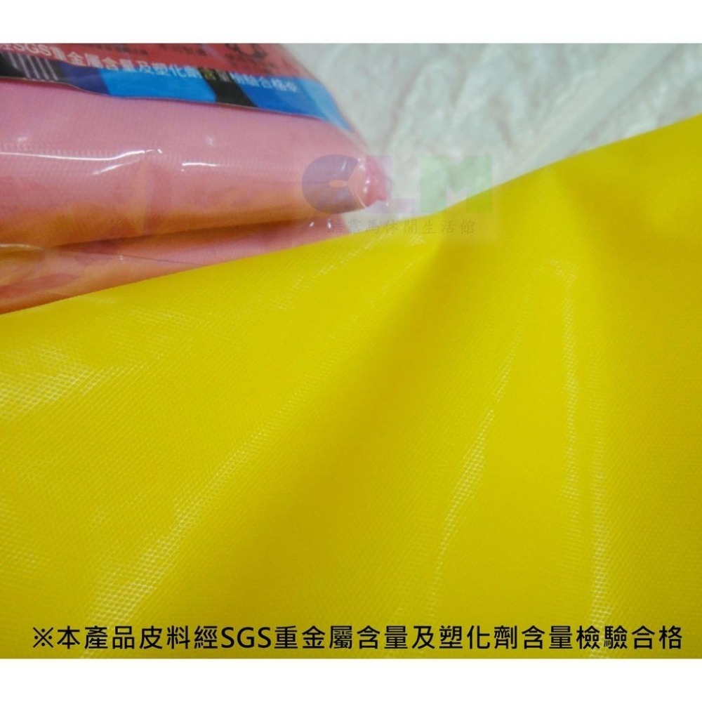 【酷露馬】(加厚)粉彩輕便雨衣 成人雨衣 大人雨衣 簡便雨衣 隨身雨衣 OB009-細節圖3