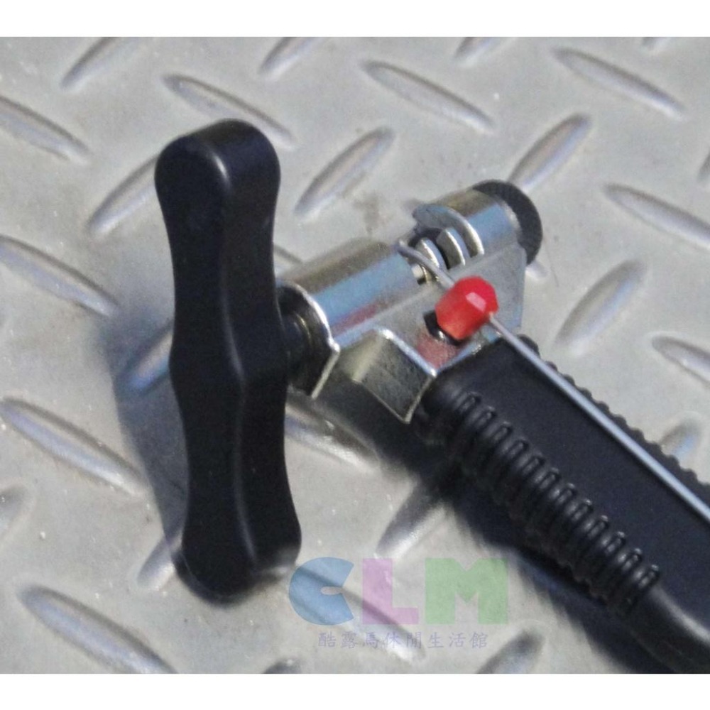 【酷露馬】新款 自行車打鏈器 (附鏈條掛勾和頂針) 自行車拆鏈器 缷鏈器 截鏈器 打鏈器 BS026-細節圖7
