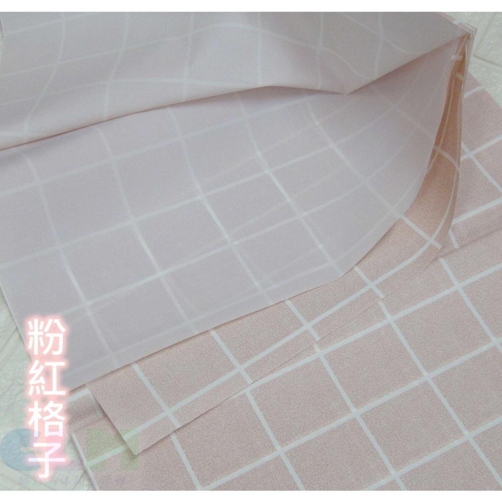 防水格子桌巾 PVEA防水桌巾 防水桌巾【酷露馬】餐桌布 野餐巾 露營桌巾 摺疊桌布 適蛋捲桌 HK018-細節圖5