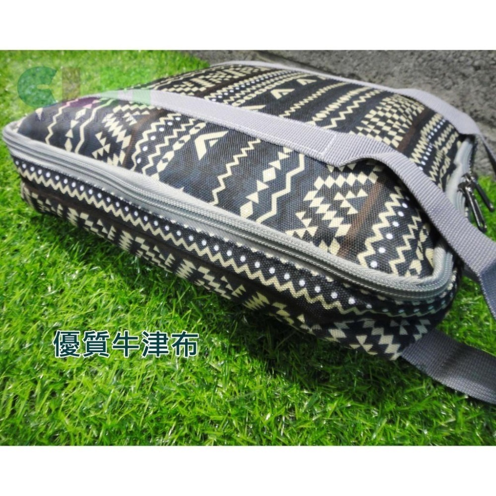 【酷露馬】 萬用方形提袋 延長線袋 萬用手提袋 露營裝備袋 露營工具袋 燈具袋 餐具袋 露營收納袋 CP029-細節圖6