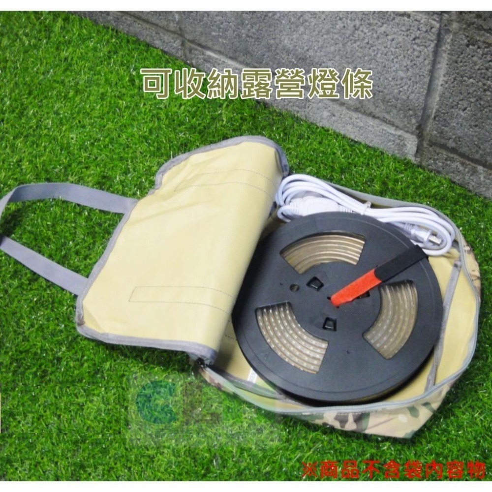 【酷露馬】 萬用方形提袋 延長線袋 萬用手提袋 露營裝備袋 露營工具袋 燈具袋 餐具袋 露營收納袋 CP029-細節圖9