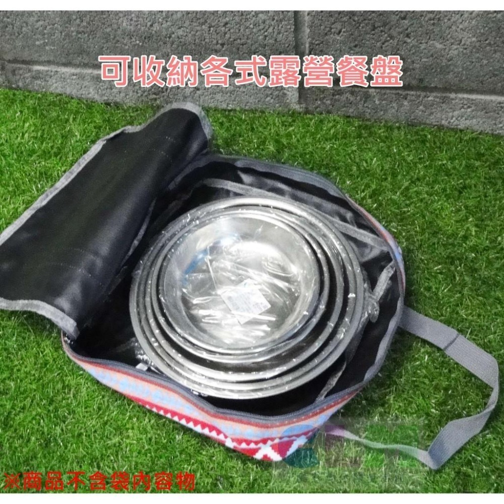 【酷露馬】 萬用方形提袋 延長線袋 萬用手提袋 露營裝備袋 露營工具袋 燈具袋 餐具袋 露營收納袋 CP029-細節圖10