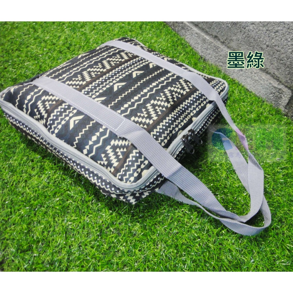 【酷露馬】 萬用方形提袋 延長線袋 萬用手提袋 露營裝備袋 露營工具袋 燈具袋 餐具袋 露營收納袋 CP029-規格圖10