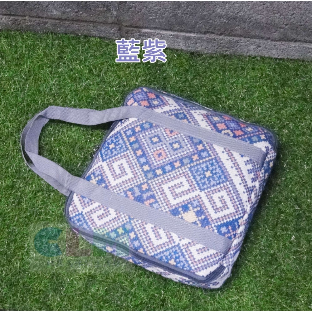 【酷露馬】 萬用方形提袋 延長線袋 萬用手提袋 露營裝備袋 露營工具袋 燈具袋 餐具袋 露營收納袋 CP029-規格圖10