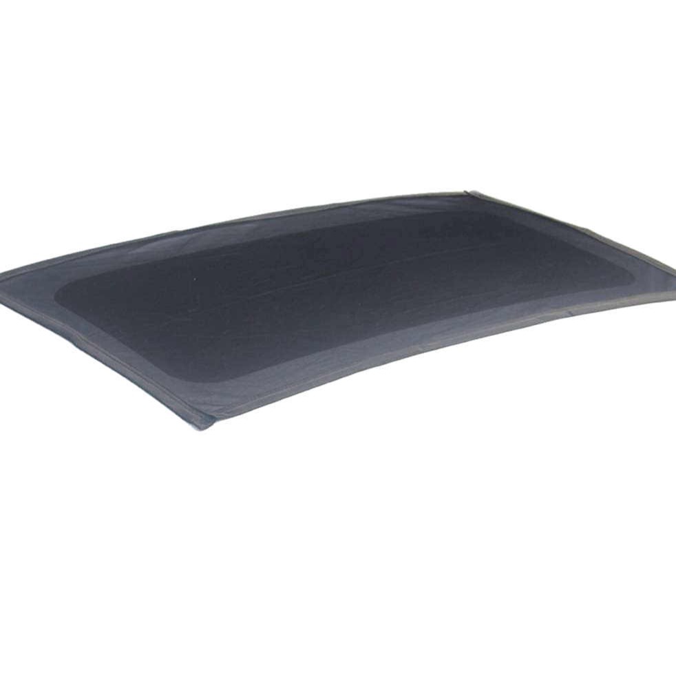 【酷露馬】加大款 汽車天窗遮陽網 汽車天窗紗網 天窗防蚊網 天窗透氣網 防蚊網 天窗網 車泊 AS026-細節圖2