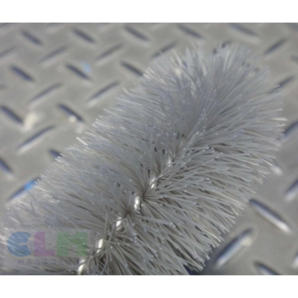 【酷露馬】車用輪胎清潔刷 車用輪胎刷 洗胎刷 去污刷 洗車刷 洗車工具 刷子 汽車百貨 長柄刷 AC005-細節圖4