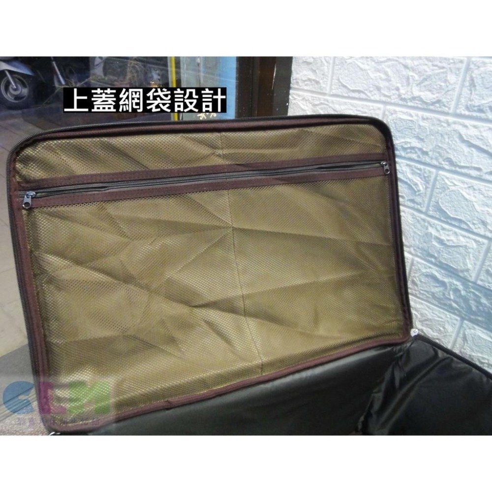 【酷露馬】(大號) 加厚露營裝備袋 衣物收納袋 行李袋 野餐提袋 野餐籃 餐具袋 露營收納袋 炊具袋 寢具袋 CP025-細節圖7