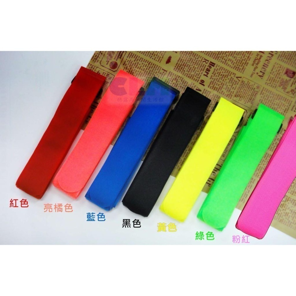 【酷露馬】魔鬼氈 旅行箱束帶 行李箱束帶 行李打包帶 魔鬼氈行李帶 捆綁帶 魔鬼氈束帶 行李綁帶 粘扣帶 TC002-細節圖7