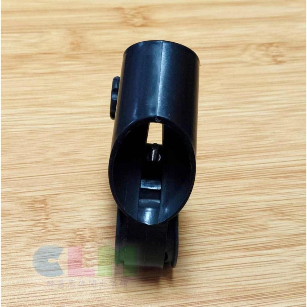 【酷露馬】自行車槍型燈架 自行車燈夾 車燈固定夾 手電筒架 車燈夾 車燈架 槍型燈夾 單車燈夾 腳踏車燈架 BP034-細節圖4