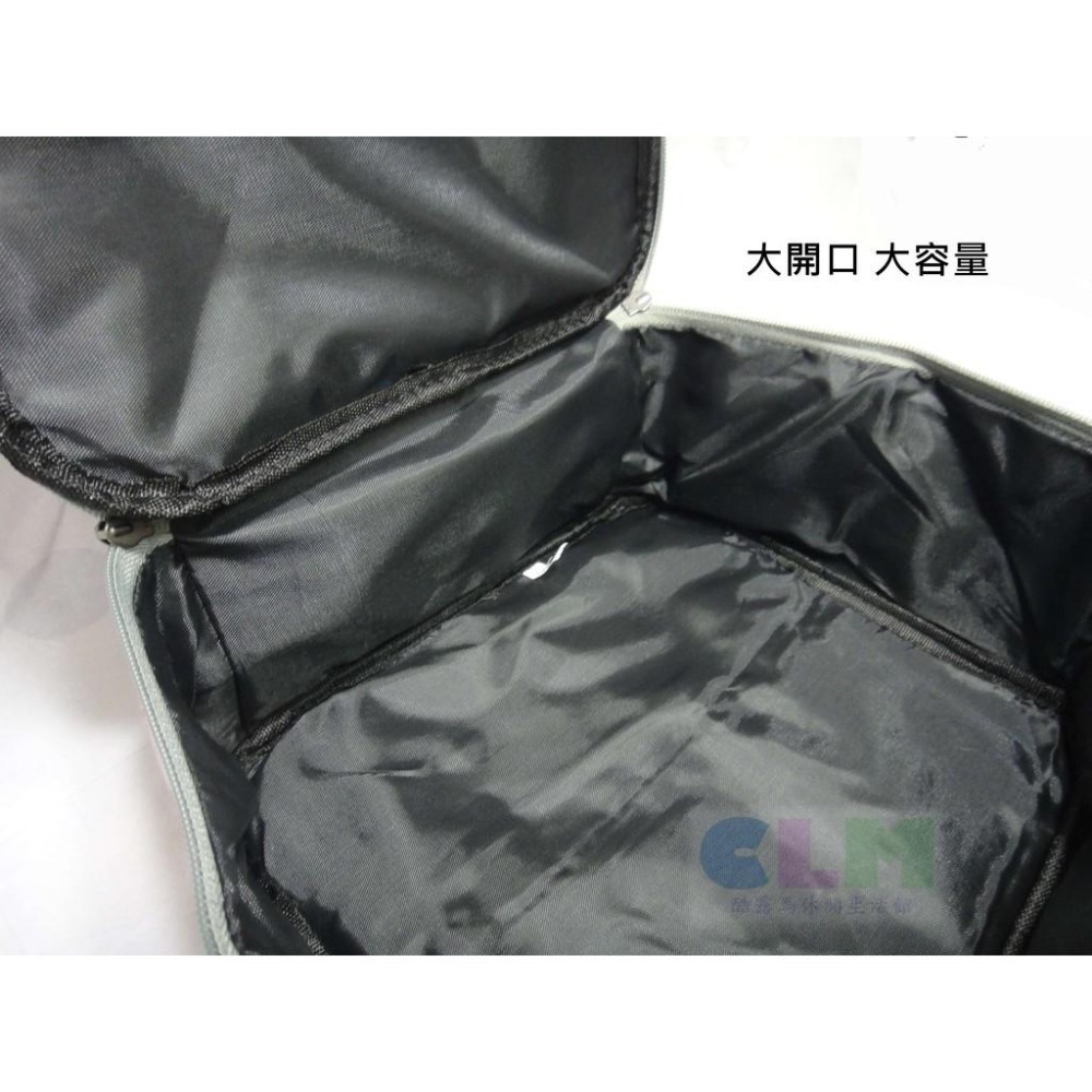 【酷露馬】萬用方形爐具包 露營收納袋 露營裝備袋 露營工具袋 爐具包 餐具袋 餐袋 燈具袋 收納包CP021-細節圖6